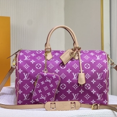 LV Travel Bags